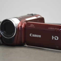 Videokamera Canon Legria HF R26